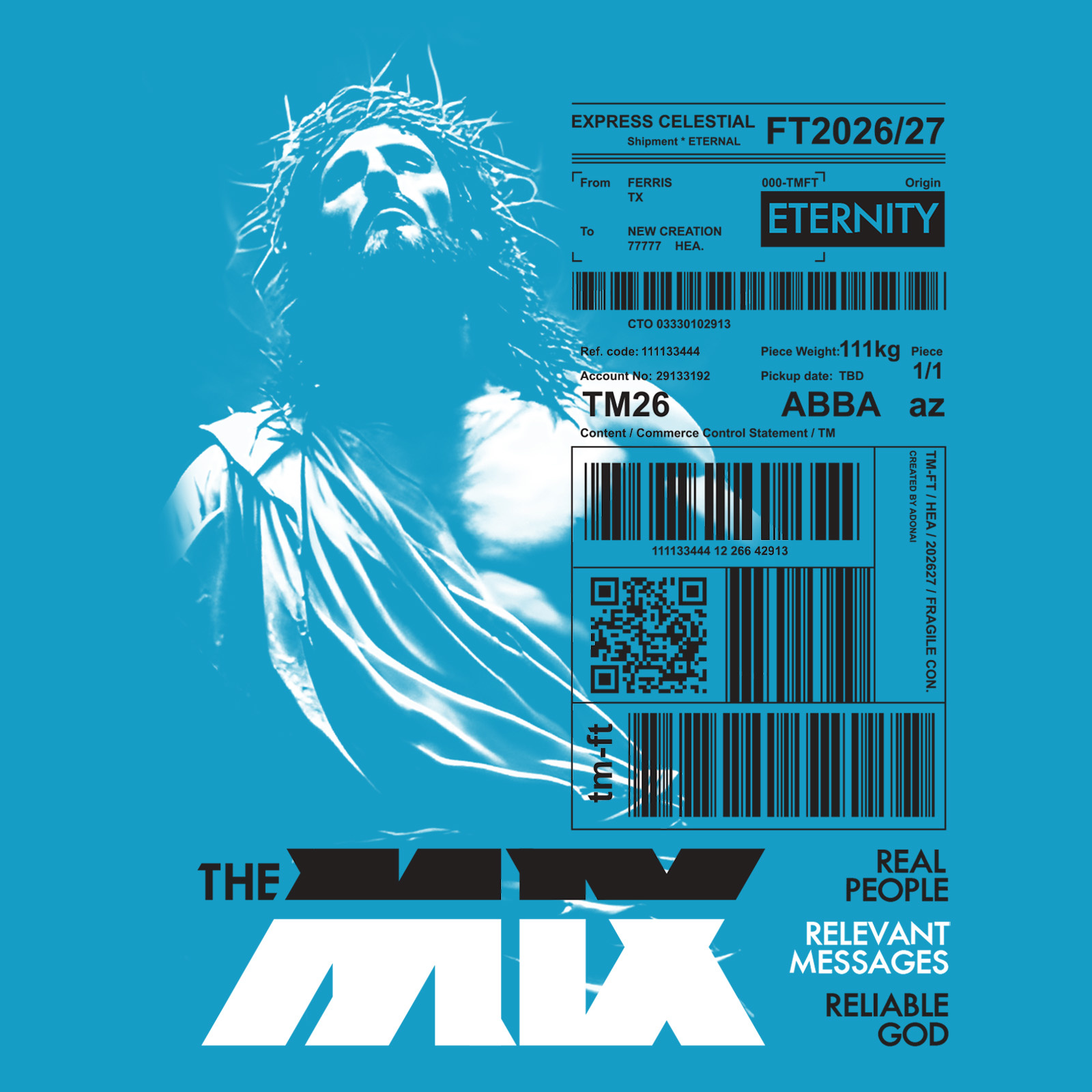 The MIX Apparel Line 2026