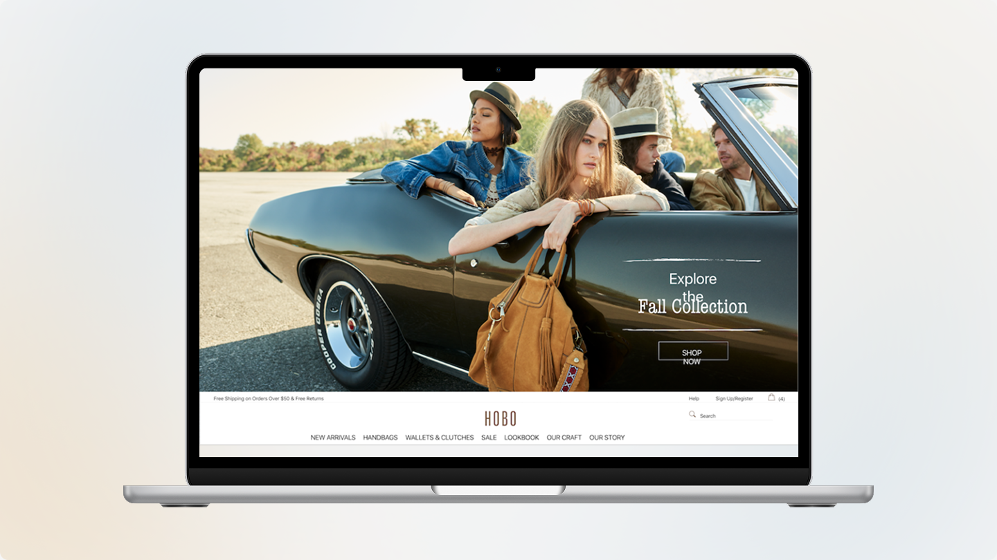 B2C E‑commerce Concept on Kibo b2b ecommerce b2c ecommerce design digital strategy responsive design ui usa