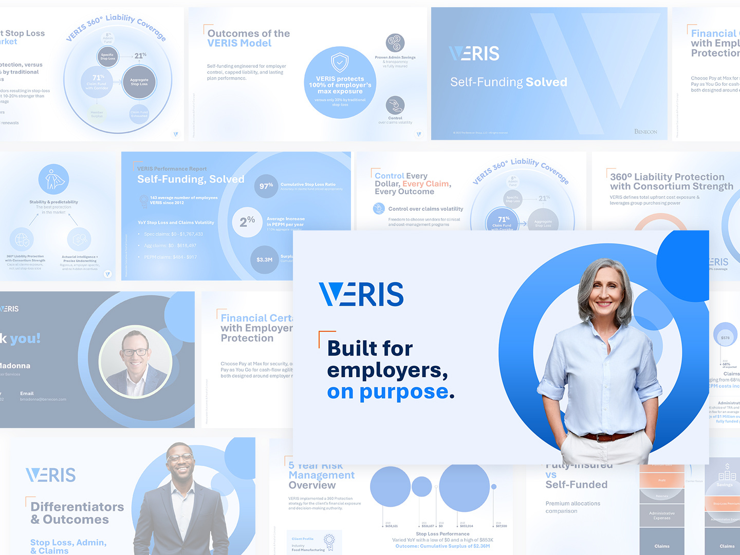 Presentation Design