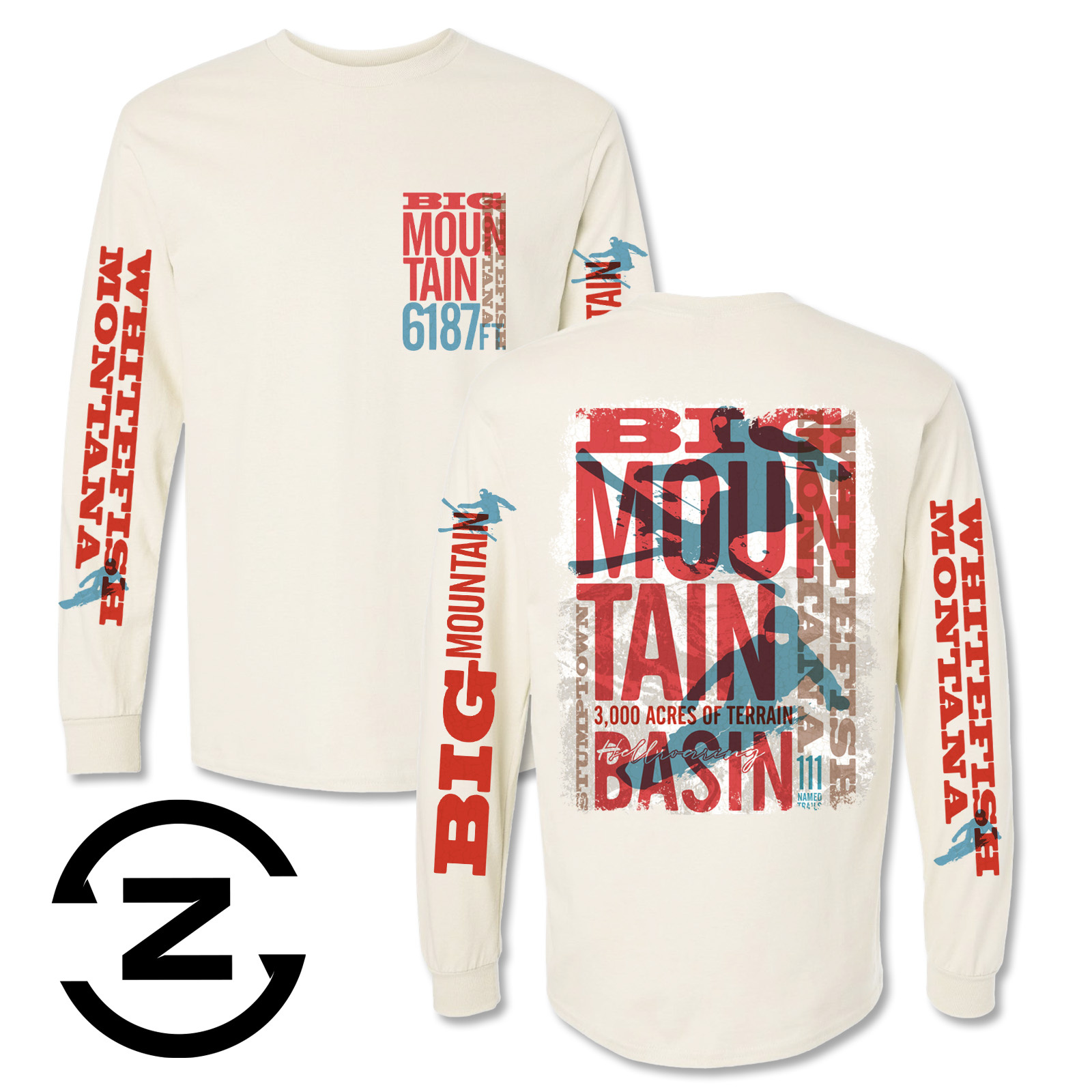 Example of Apparel For Sports, Events, Brand, Merch