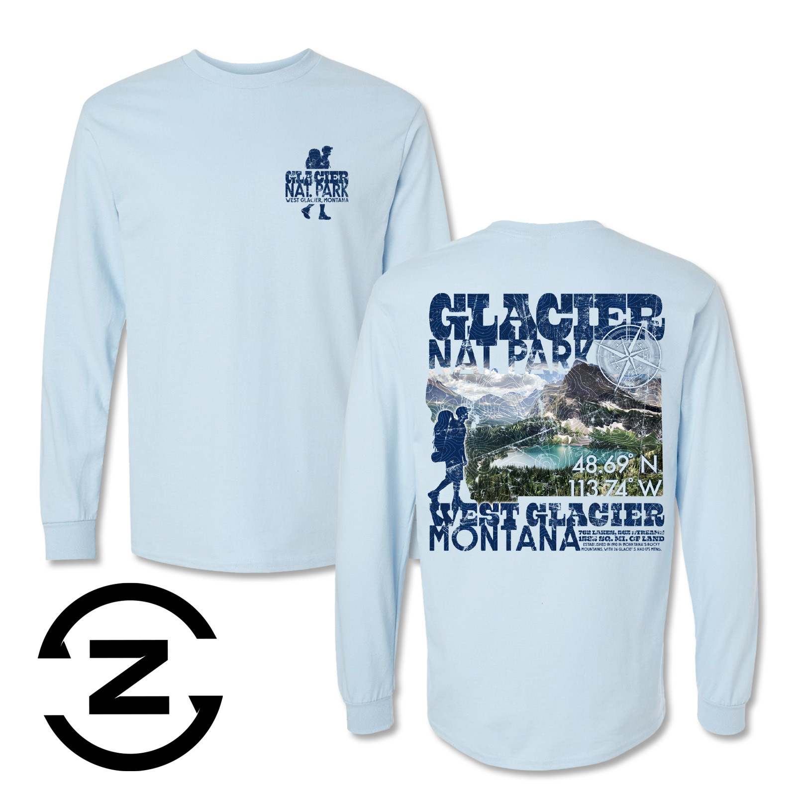 Example of Apparel For Sports, Events, Brand, Merch