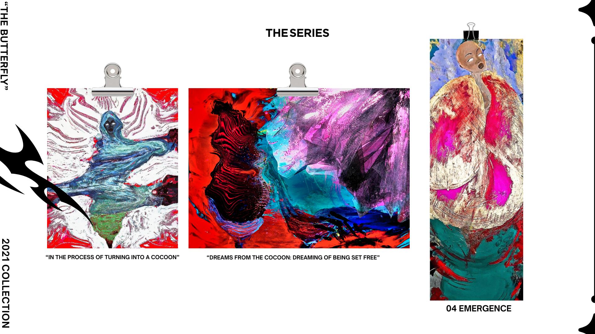 Example of Fine Arts + Illustration