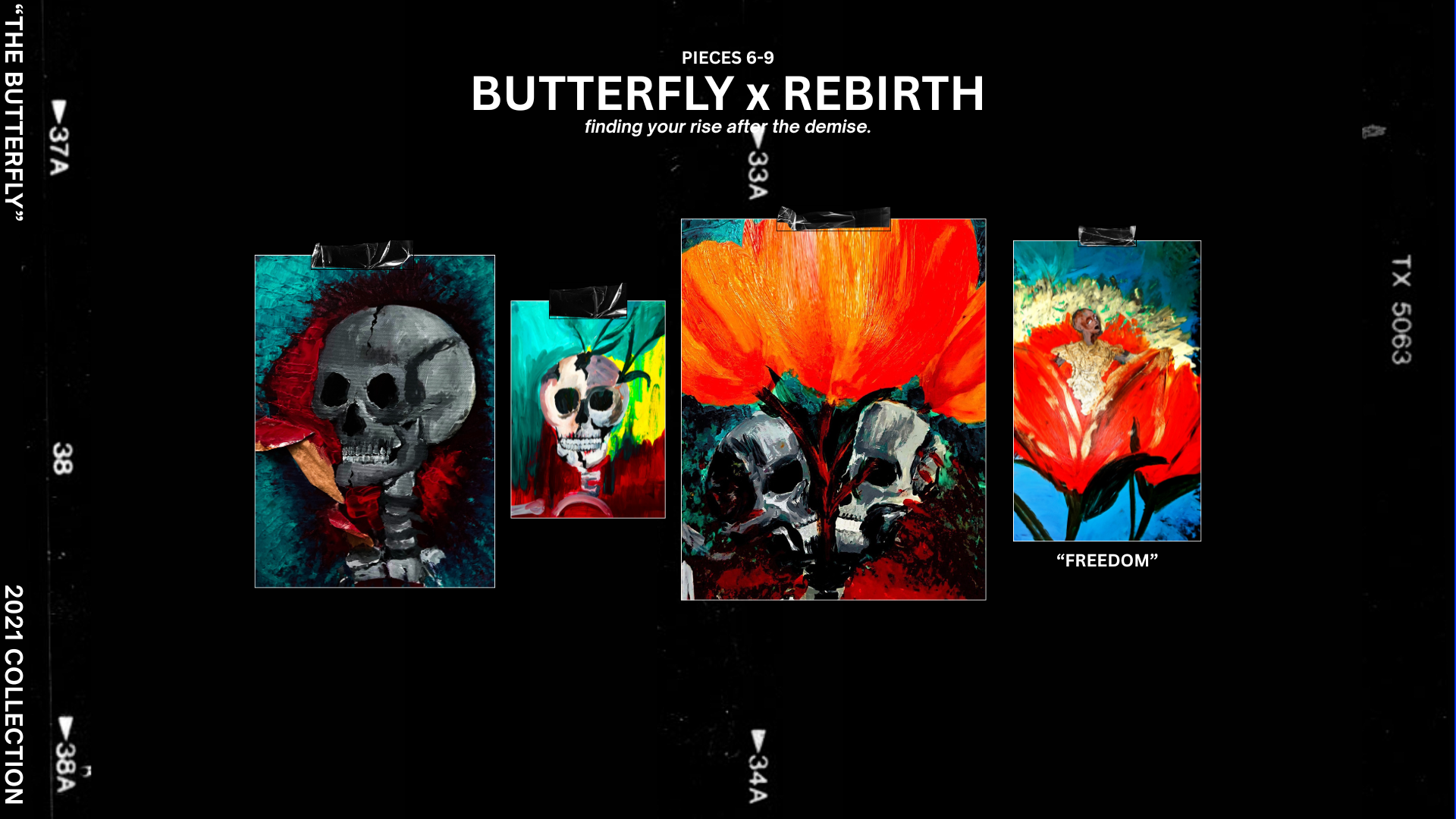 Example of Fine Arts + Illustration