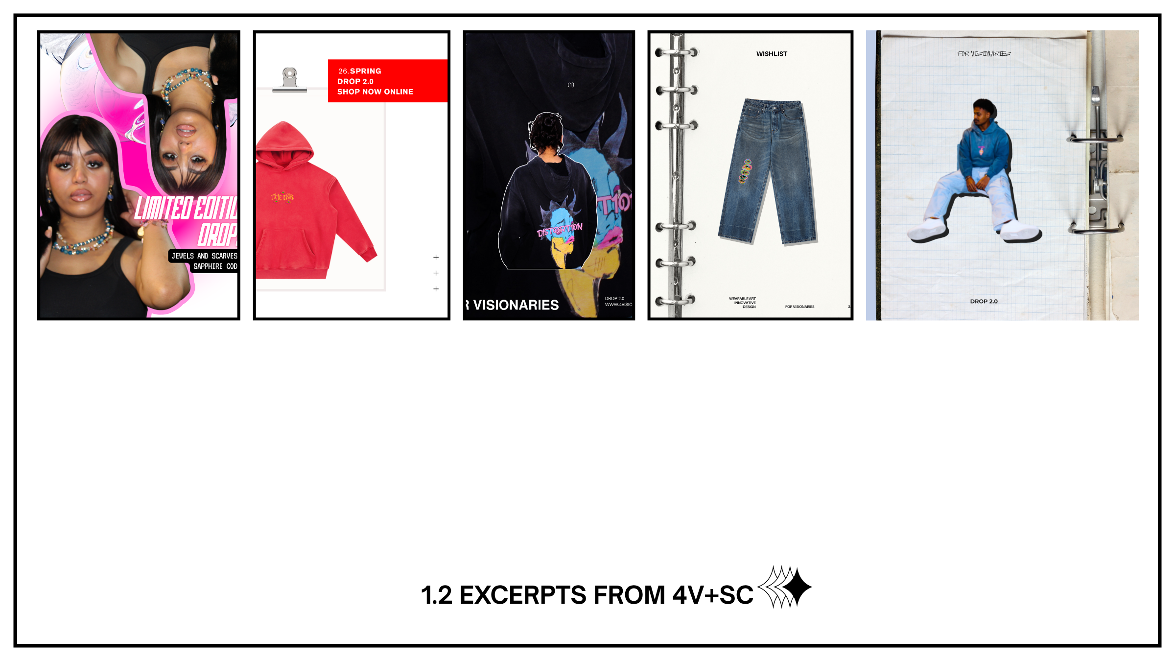 Example of Graphic Design