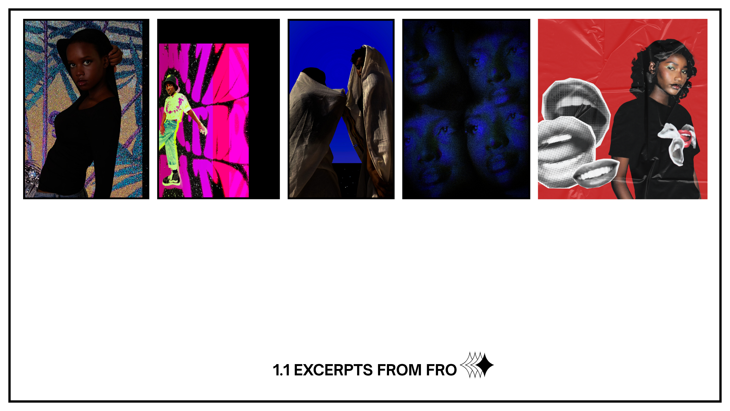 Example of Graphic Design