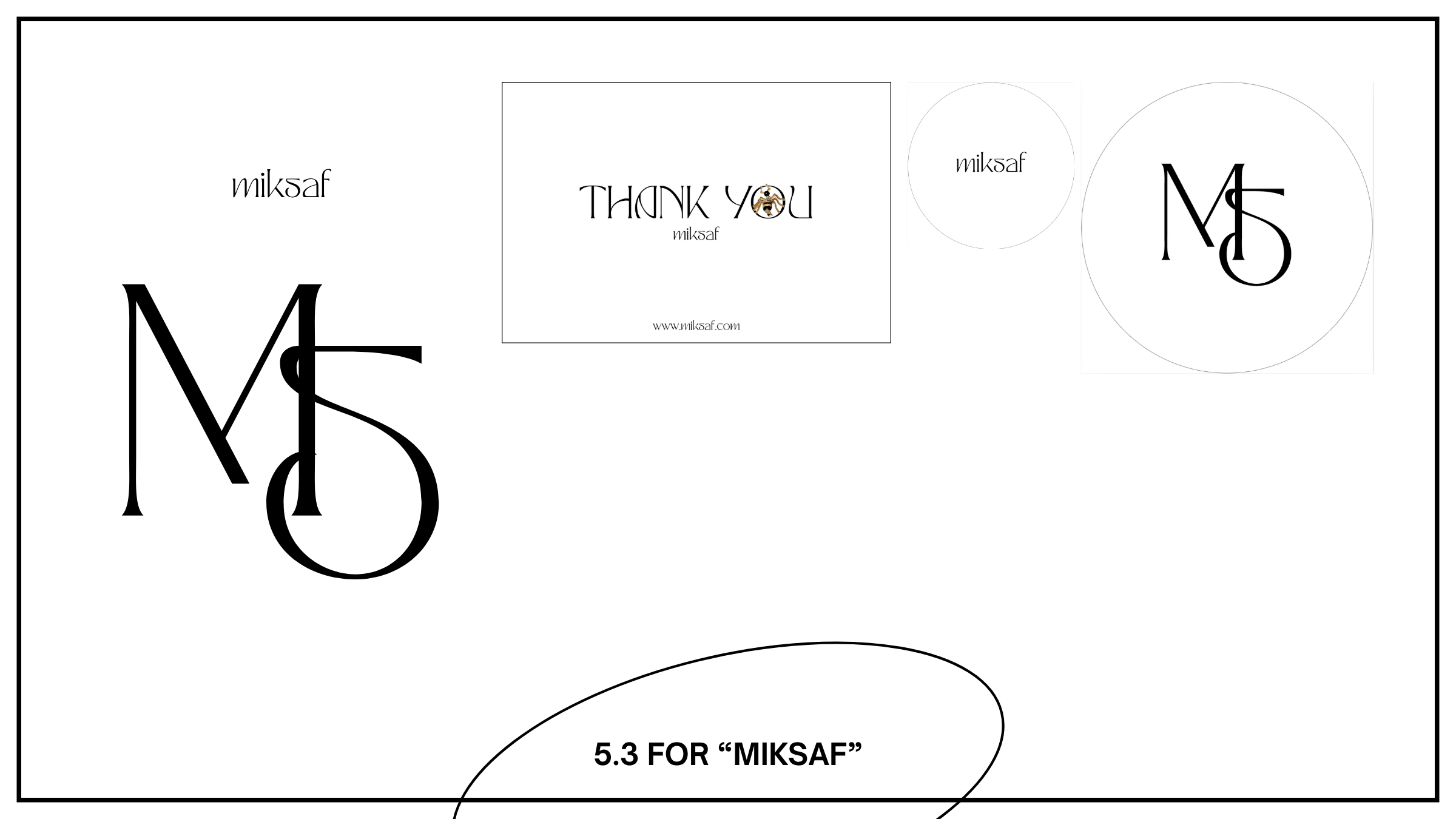 Example of Brand Identity