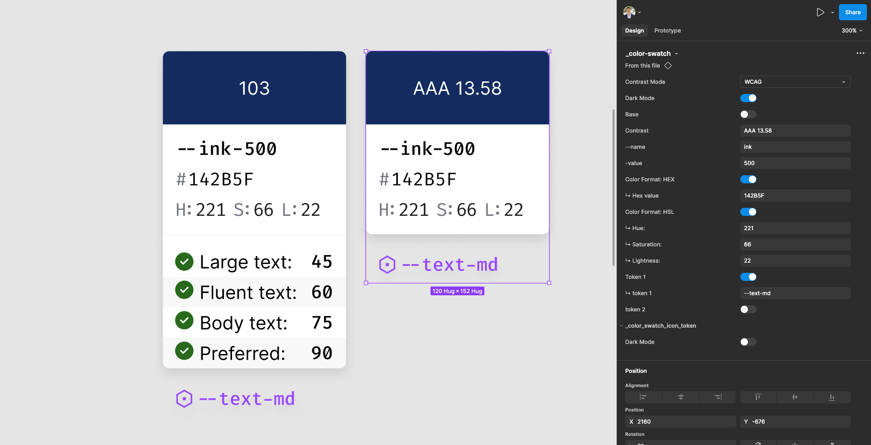Color Swatch Pro for Figma