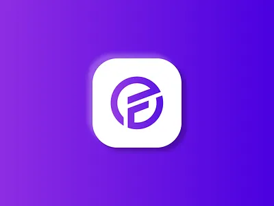 Modern F Letter Logo Design| Minimal Tech Startup Brand Identity brand design brand identity creative logo dribbble design f letter logo letter mark logo logo logo design logo mark logo trend minimal logo modern logo monogram logo saas logo startup logo tech logo visual identity