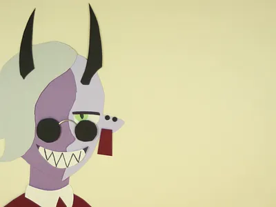 Lip Synch Puppet Animation animation design puppet