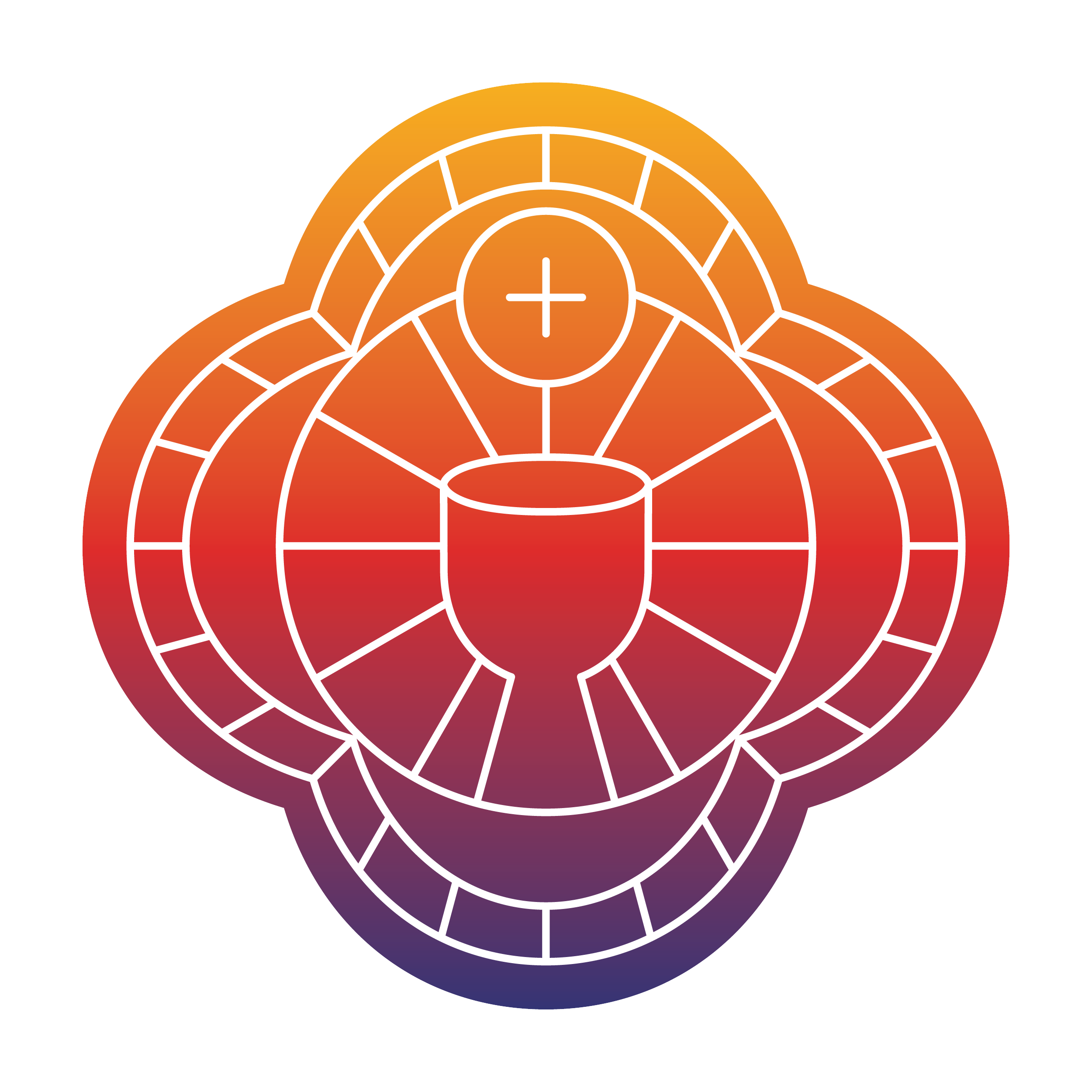 Eucharist Series Logo