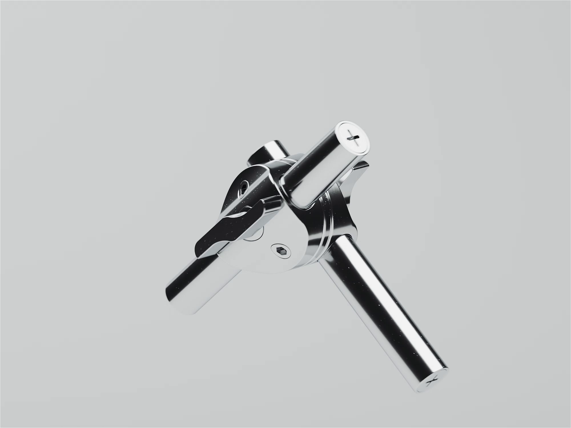 Permanent Adaptability