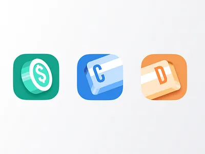 ICON branding design icon ui