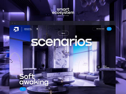 Smart Living - Motion Experience