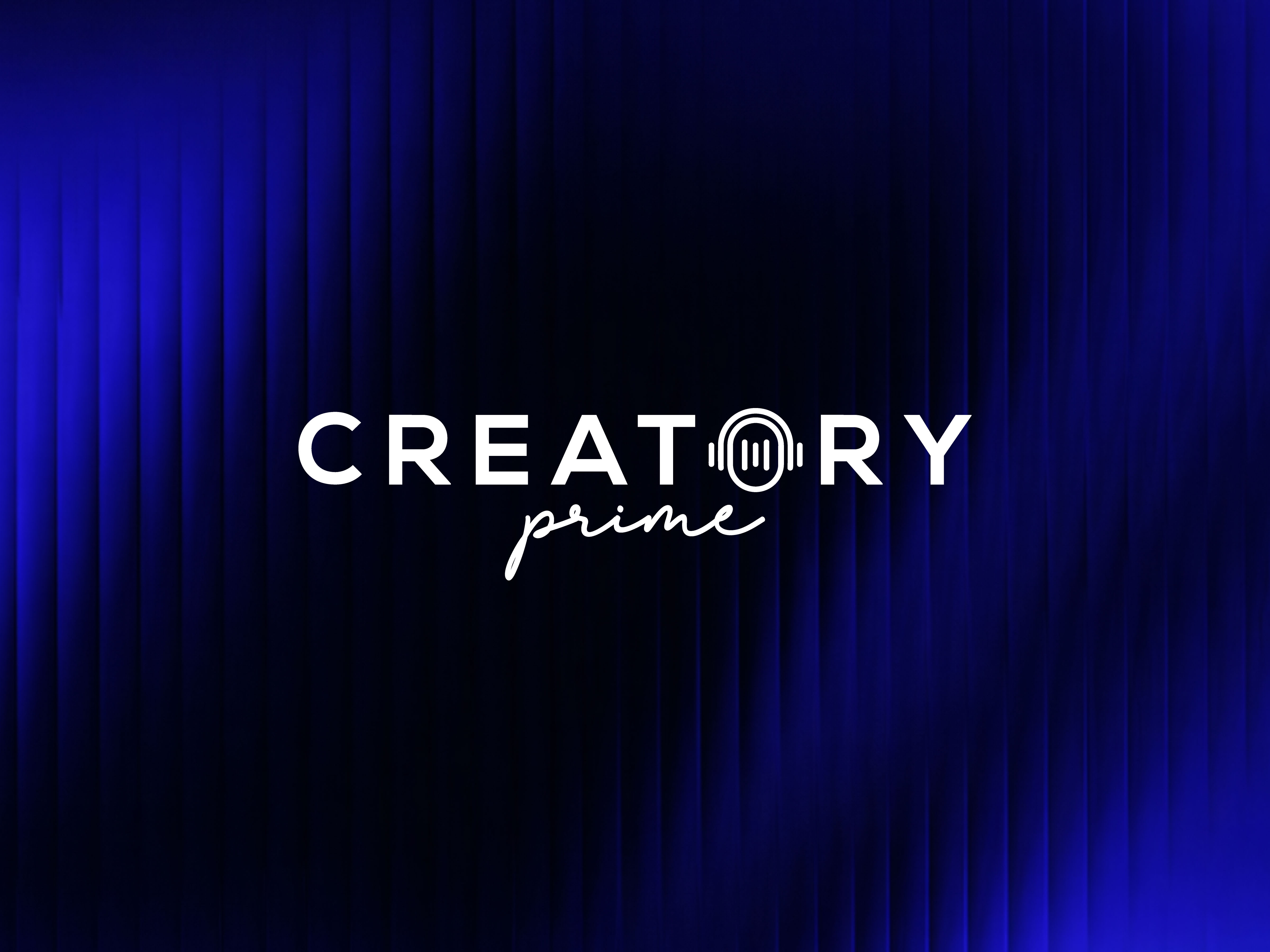 Creatory Prime: Logo Identity brand brand identity brand kit branding branding kit business identity corporate branding design graphic design graphic designer icon illustration lettermark logo logo design minimal minimalist logo monogram typography vector