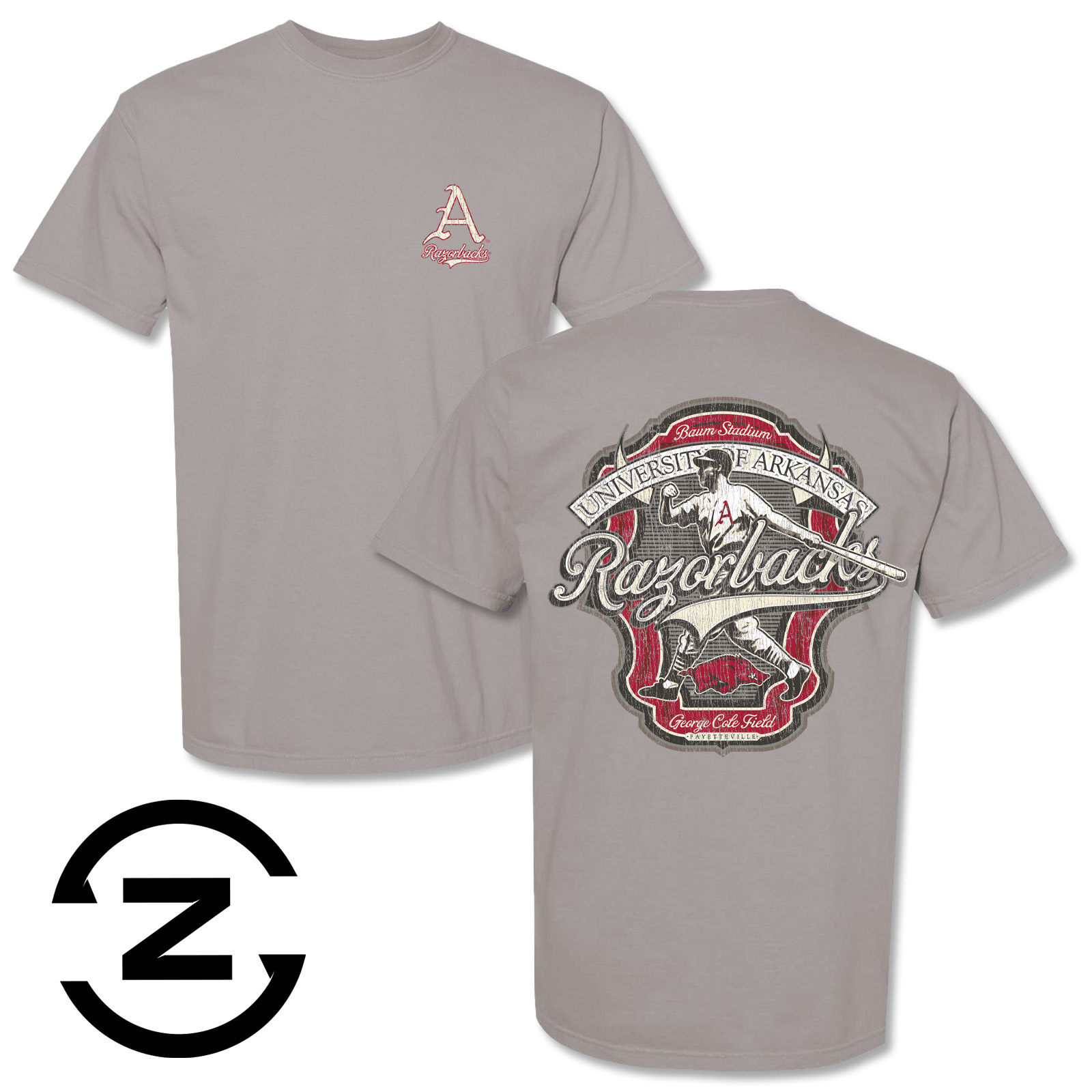 Example of Apparel For Sports, Events, Brand, Merch