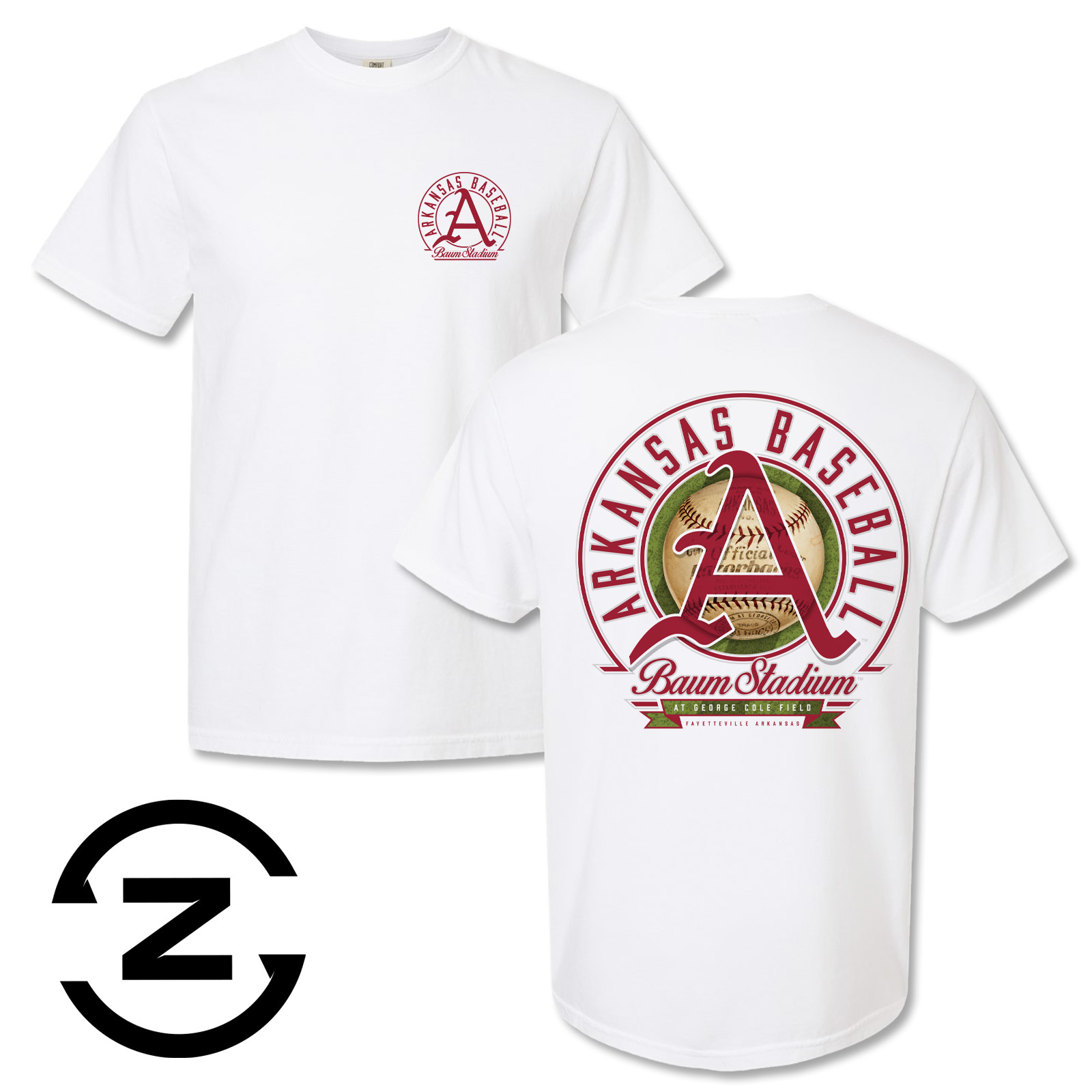 Example of Apparel For Sports, Events, Brand, Merch