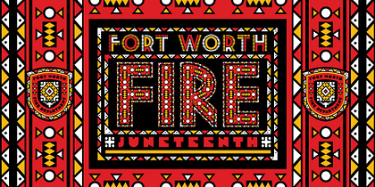 Juneteenth Banner