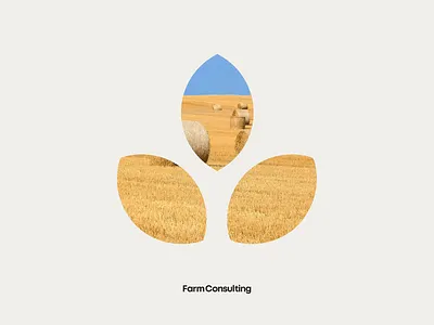 Farm Consulting – A rural brand for the digital age agribusiness agriculture agritech brand identity branding business consulting consulting corporate data visualization dataviz digital design farming inforaphics logo design typography ui design uxui visual identity web design website design