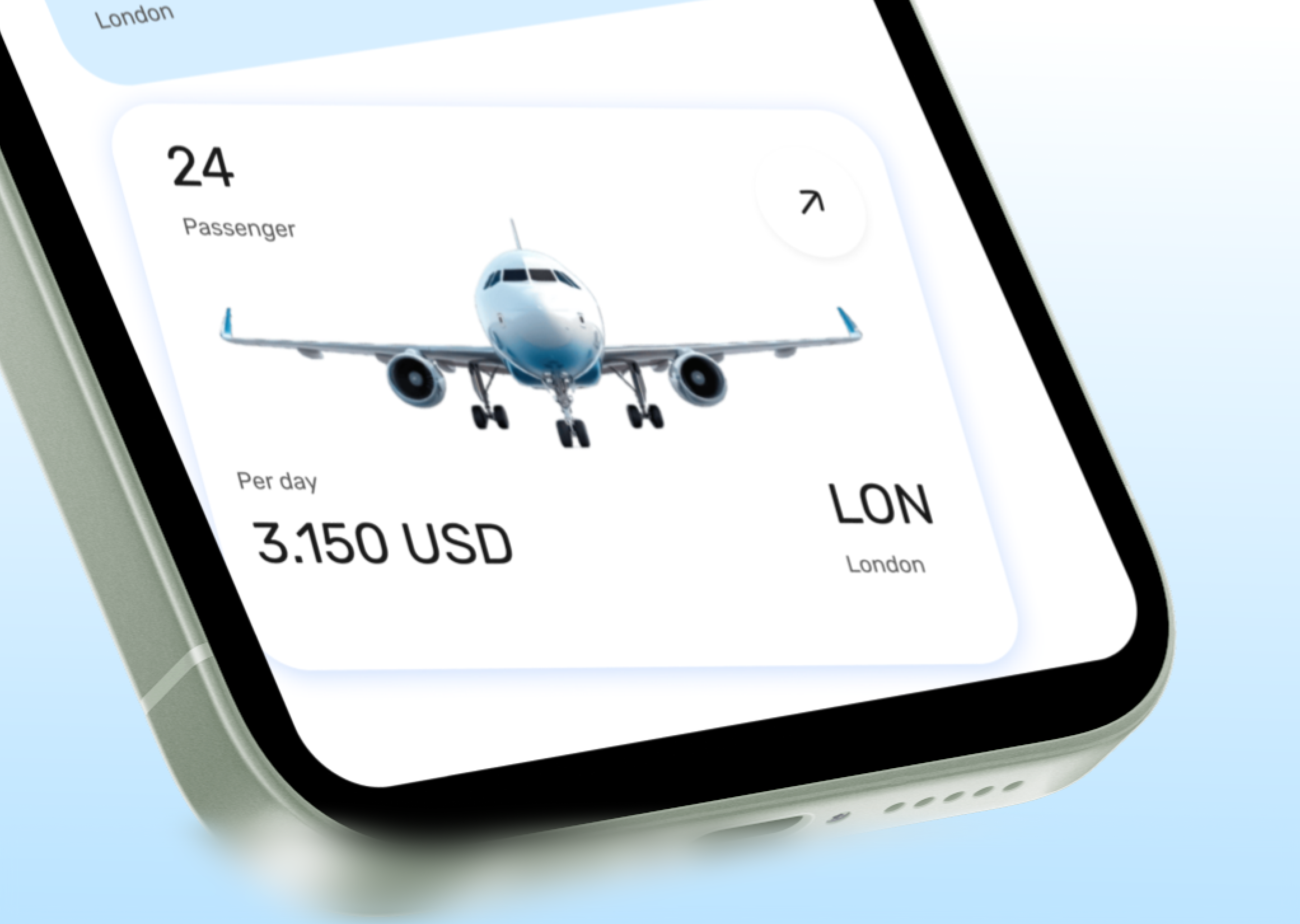 Smart Flight booking app ui by Al-amin on Dribbble