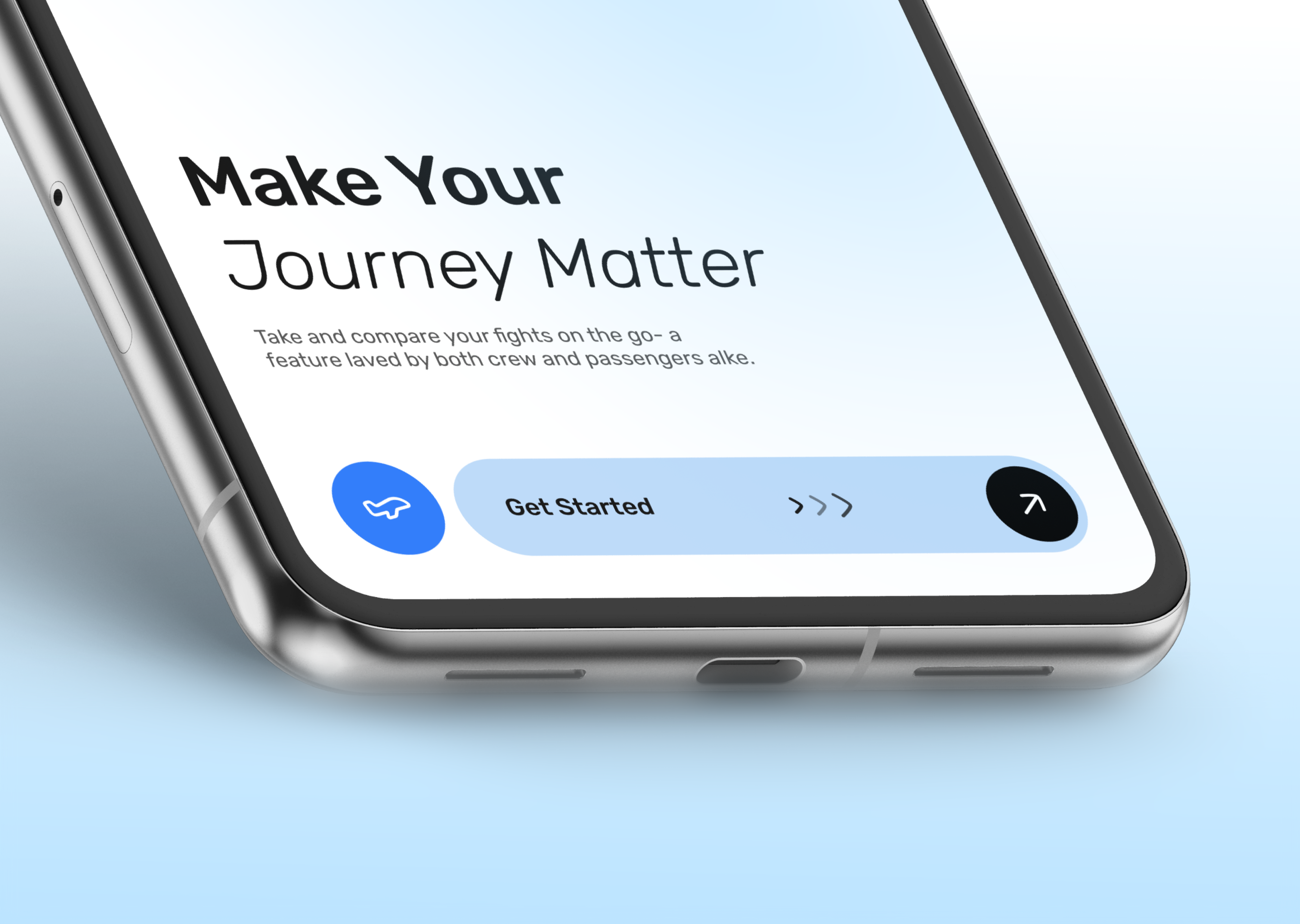 Smart Flight booking app ui by Al-amin on Dribbble