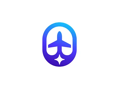 Unused Airplane Service Logo Design aircraft logo aircraft service logo airline logo airplane logo aviation logo brand identity branding clean logo flight logo logistics logo logo logo design modern logo plane logo print professional logo transport logo travel agency logo travel logo unused logo