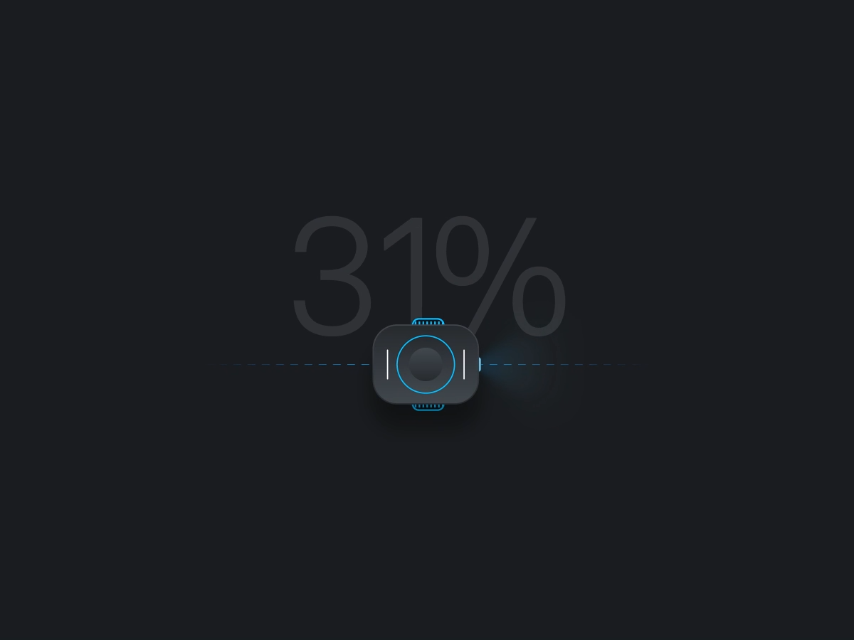 Real-Time Progress: LIFT Loading Experience aftereffects appanimation b2bsoftware darkmodeui dashboardanimation interactiondesign interfaceanimation loaderanimation loadingscreen lottie microinteraction motiondesign productdesign saasdesign techdesign uianimation uiux userexperience uxmotion webmotion