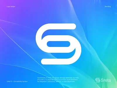 S logo design brand brand identity branding icon identity letter s logo logo logo design logo design creation logo designer logotype mark minimal minimalist logo modern logo monogram professional logo s s logo symbol