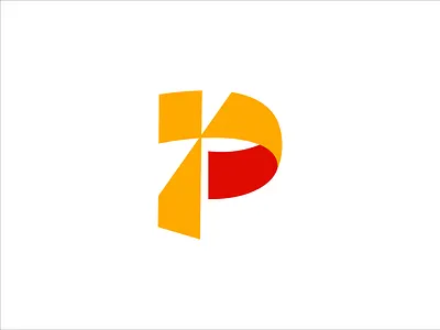 p letter logo design branding graphic design icon illustration logo logo design p letter logo p logo symbol vector