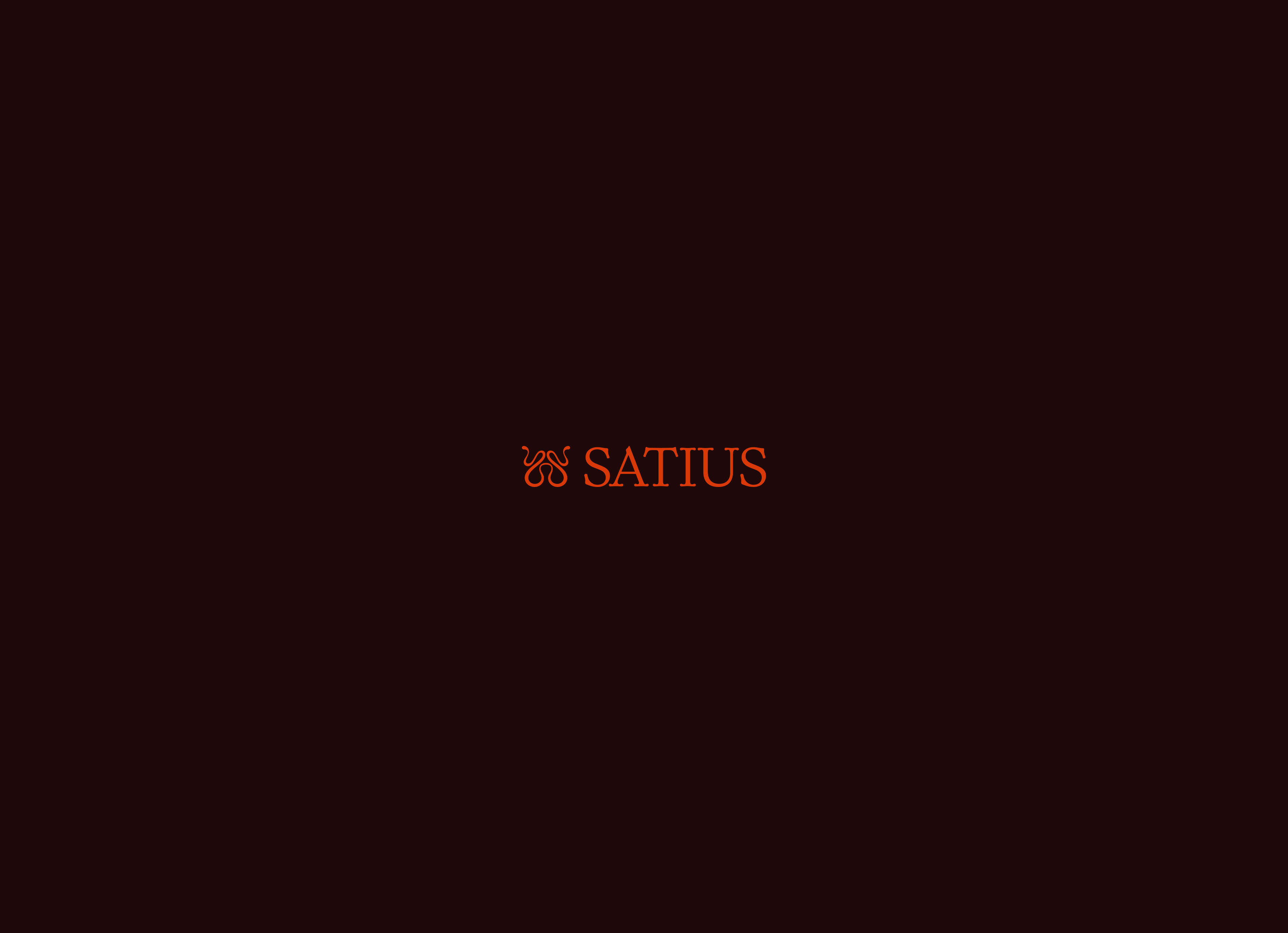 Satius App - Identity, 01