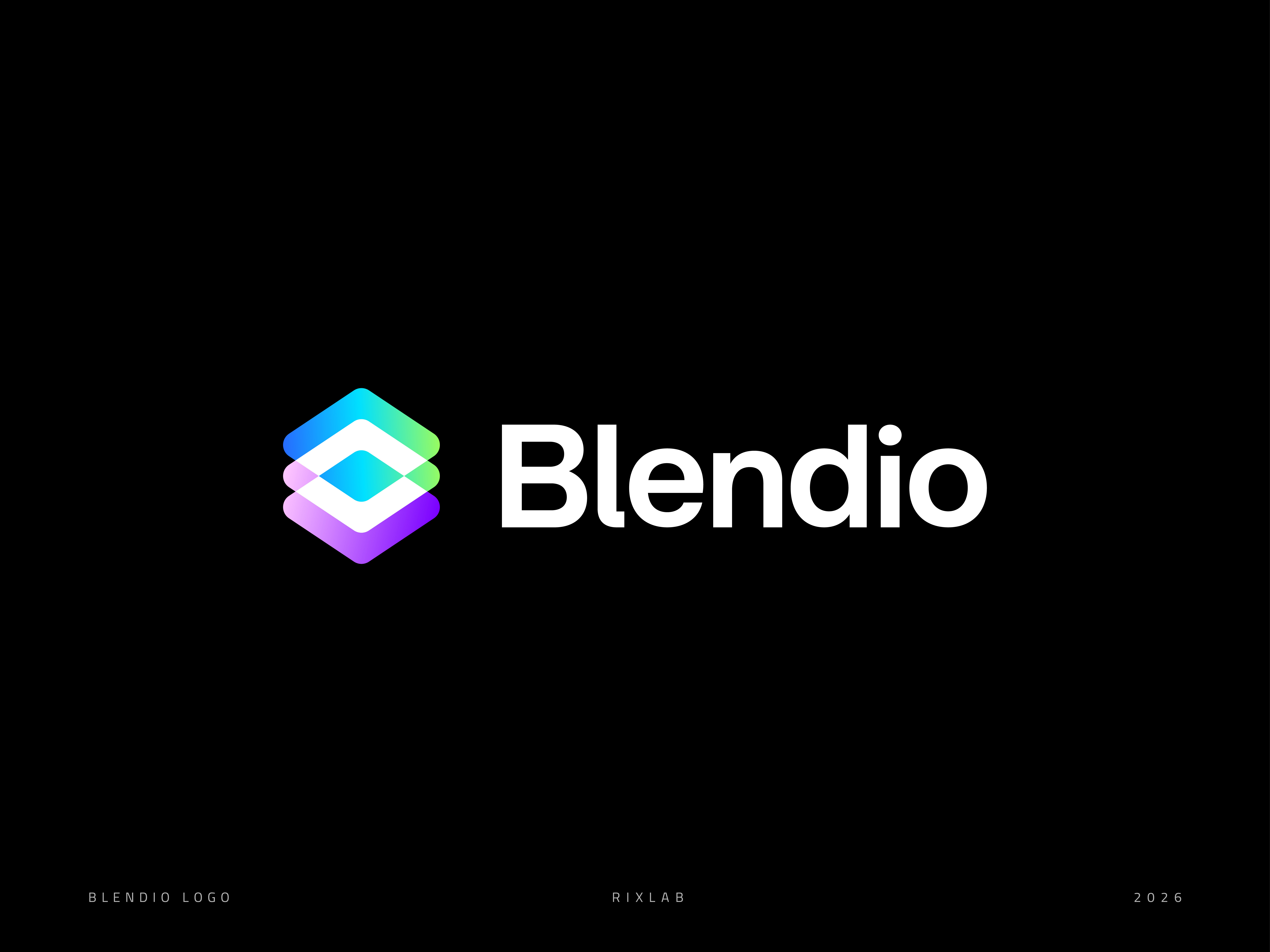Example of Logotype Creation | Identity Design