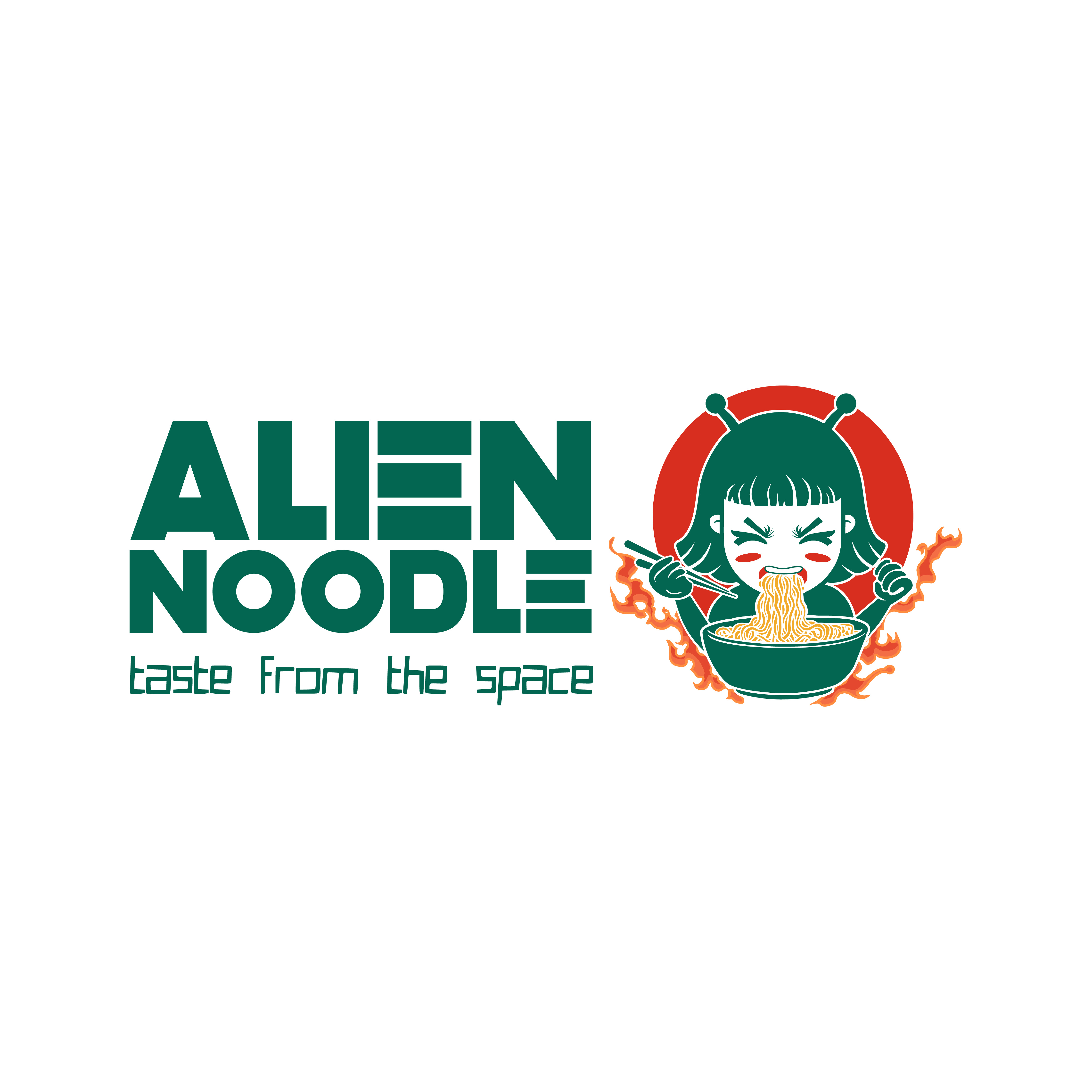 Example of Modern Logo Design Bold & Unique Brands