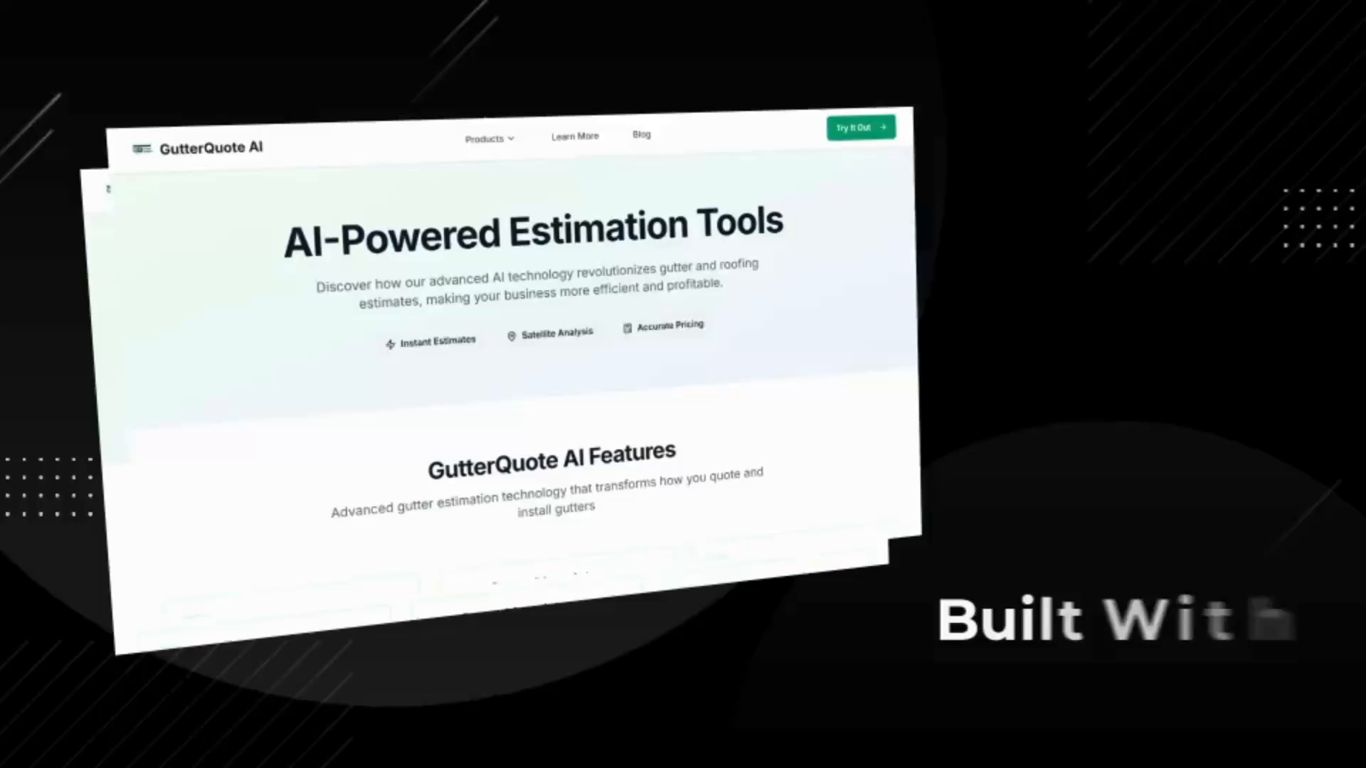 Example of Product Demo   Video Motion Graphics