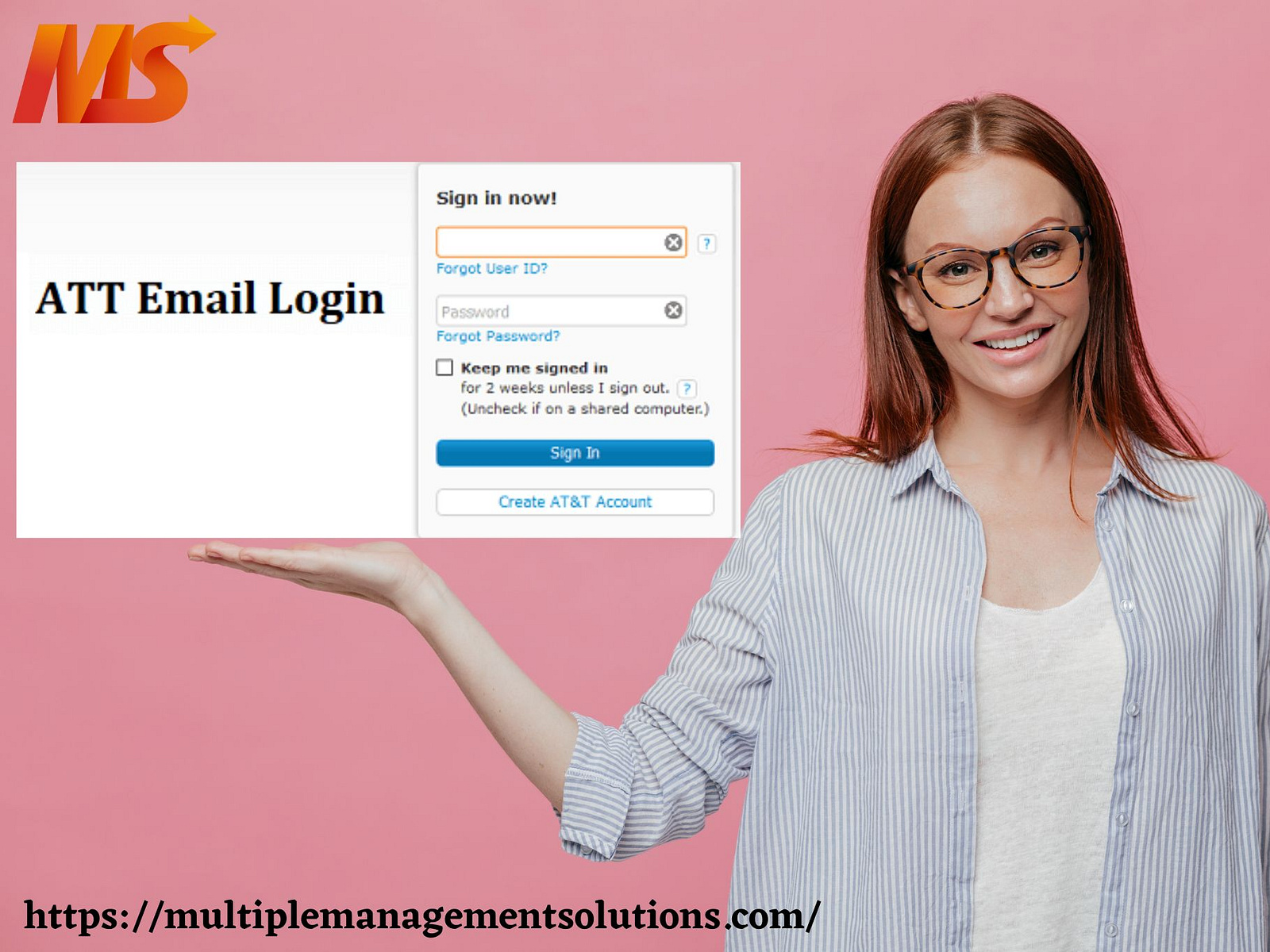 ATT Net Email Login Support By Multiple Management Solutions by