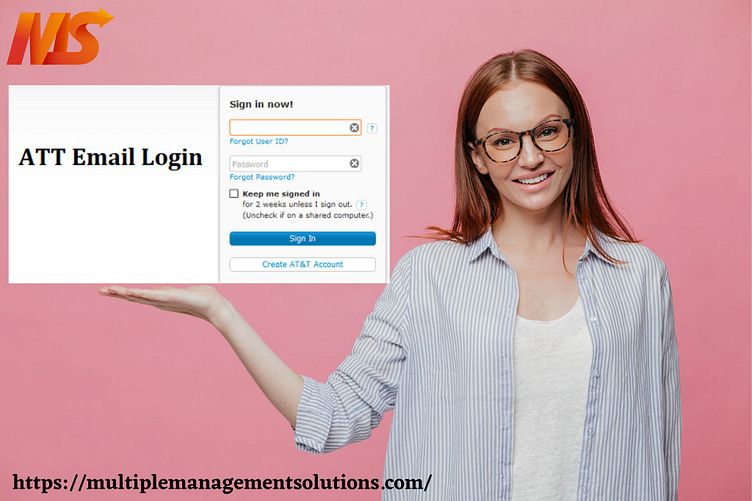 ATT Net Email Login Support By Multiple Management Solutions by