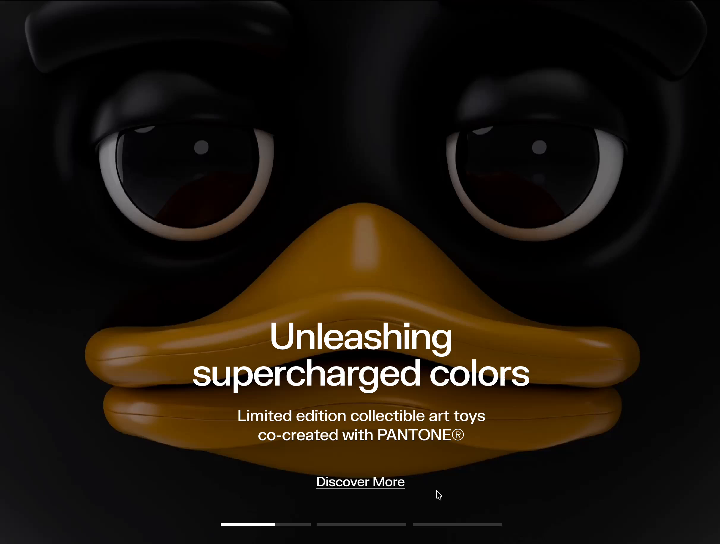 TUD - Ugly duck