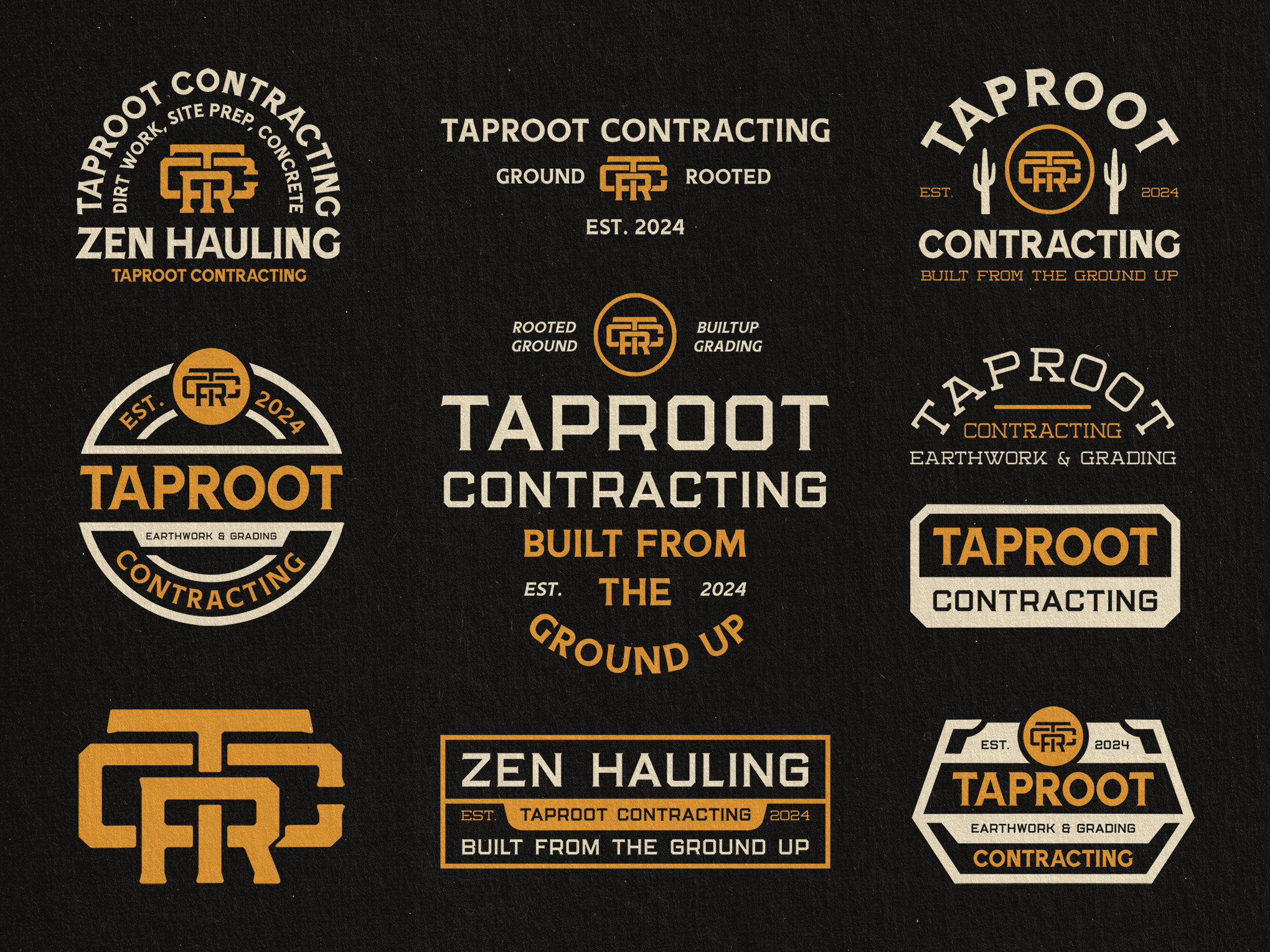 Example of Branding Services