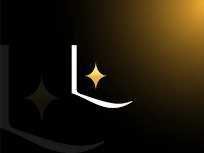 LAGAN - perfume brand premium logo design and branding. arabic l logo l business logo l fashion logo l logo design l luxury logo l modern logo l perfume logo l space logo l star logo letter l letter l logo logo design luxury logo minimal l logo modern l logo perfume brand logo perfume logo star logo