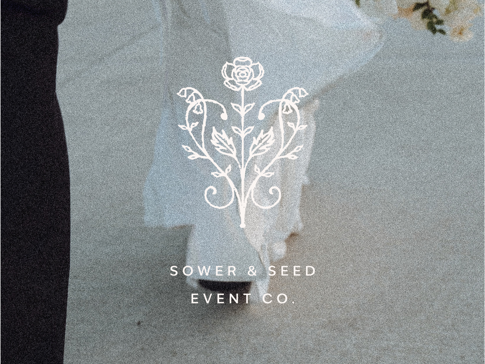 Wedding Planner Logo