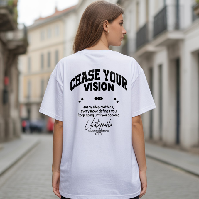 Minimalist Typography T-shirt Design apparel design clothing brand design custom t shirt design fashion t shirt design graphic t shirt design merchandise design minimalist t shirt design minimalisttshirtdesign streetwear design streetweardesign t shirt design t shirt designer tshirtdesign tshirtdesigner typography t shirt design typographytshirtdesign urban t shirt design urbantshirtdesign