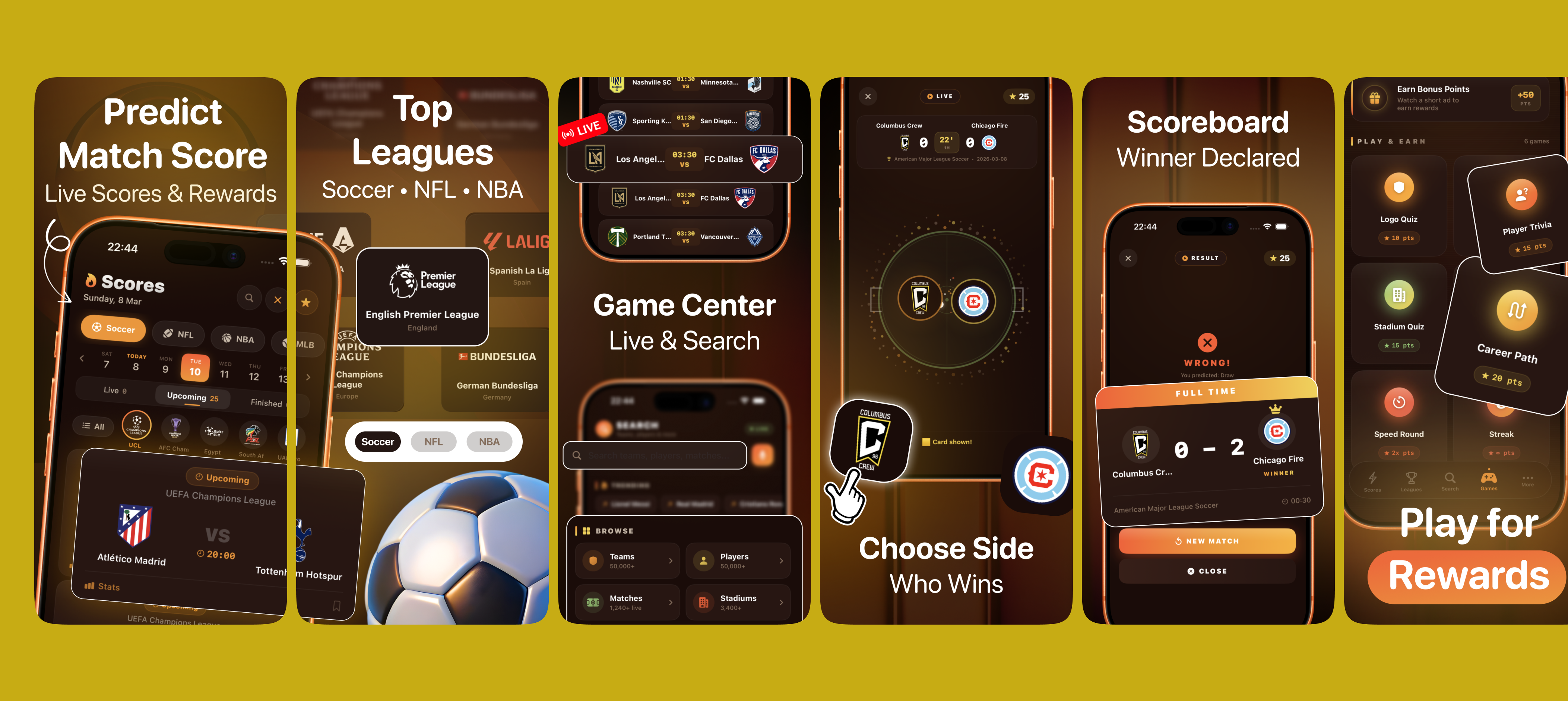 Example of Get Pro Level App Store Graphics Now!