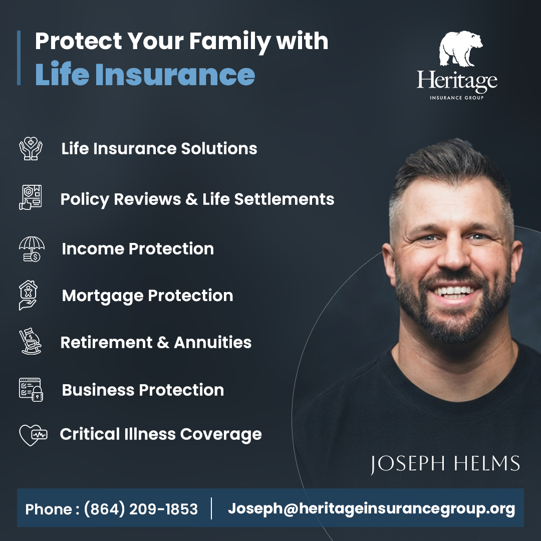 Social media post design