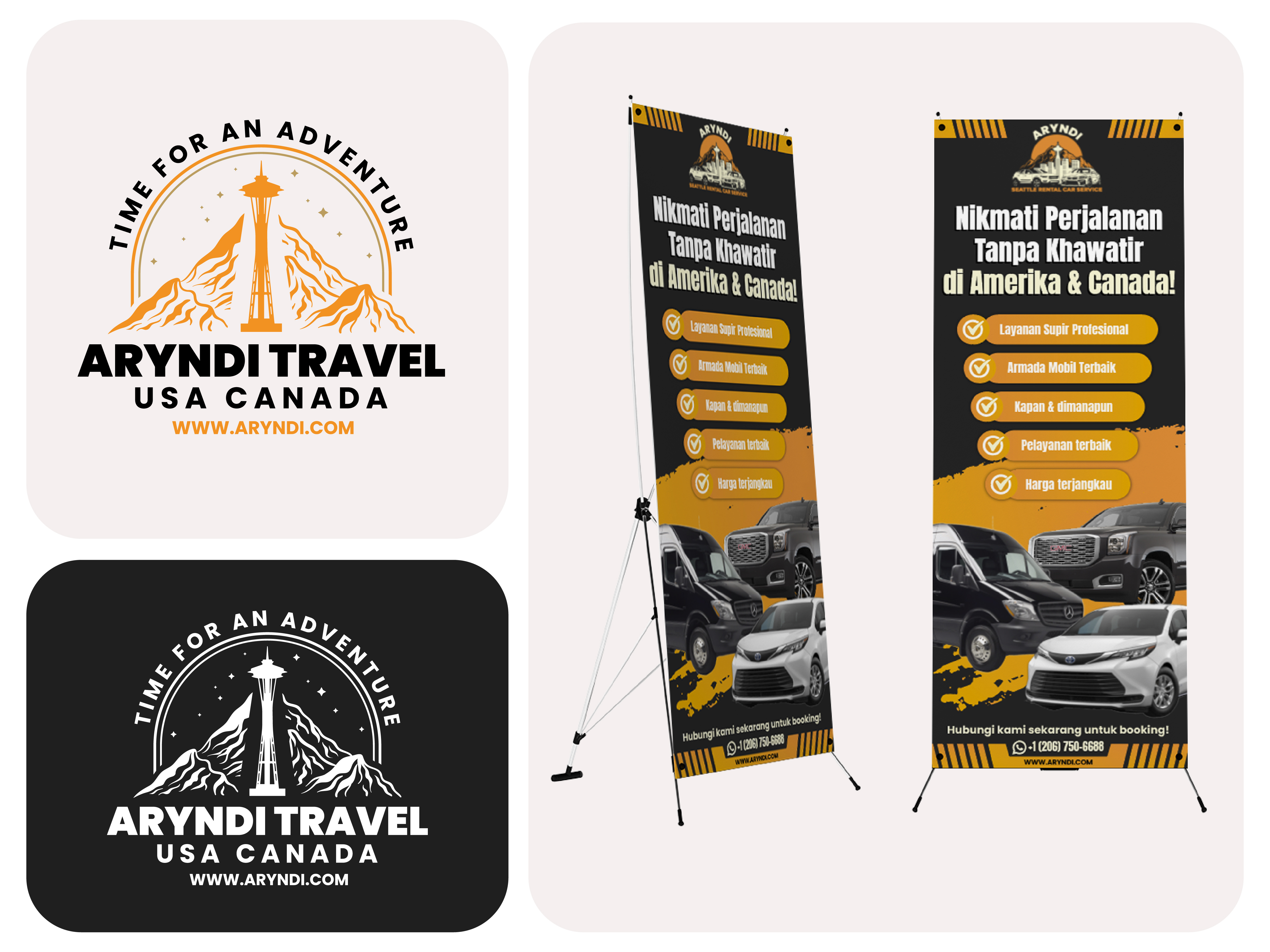 Aryndi Travel branddesign brandidentity branding brandingdesign brandlogo creativebranding customlogo designinspiration designlogo graphicdesign logocollection logodesign logodesigner logoinspiration logoinspo logomaker logotype minimalistlogo modernlogo visualidentity