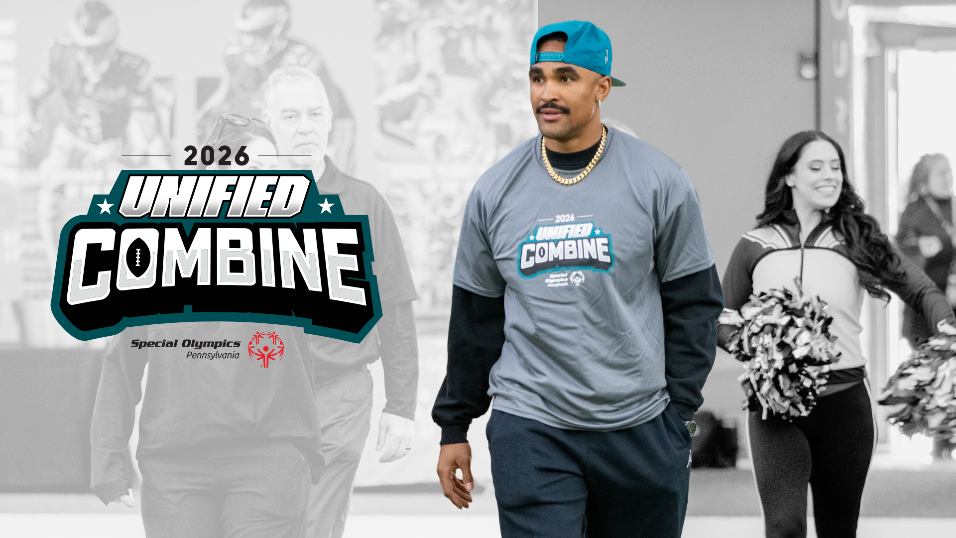 Unified Combine - Logo