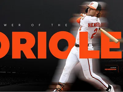 Power of the O's