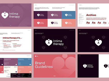 B2C Health & Therapy Platform, Sex & Relationship Therapy