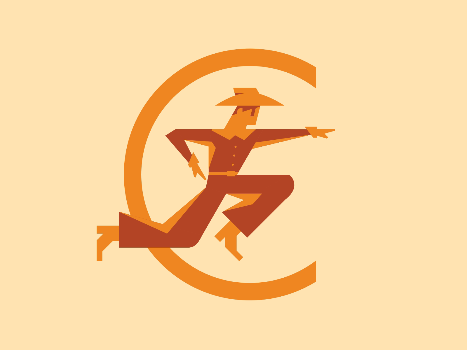 Cavalcade