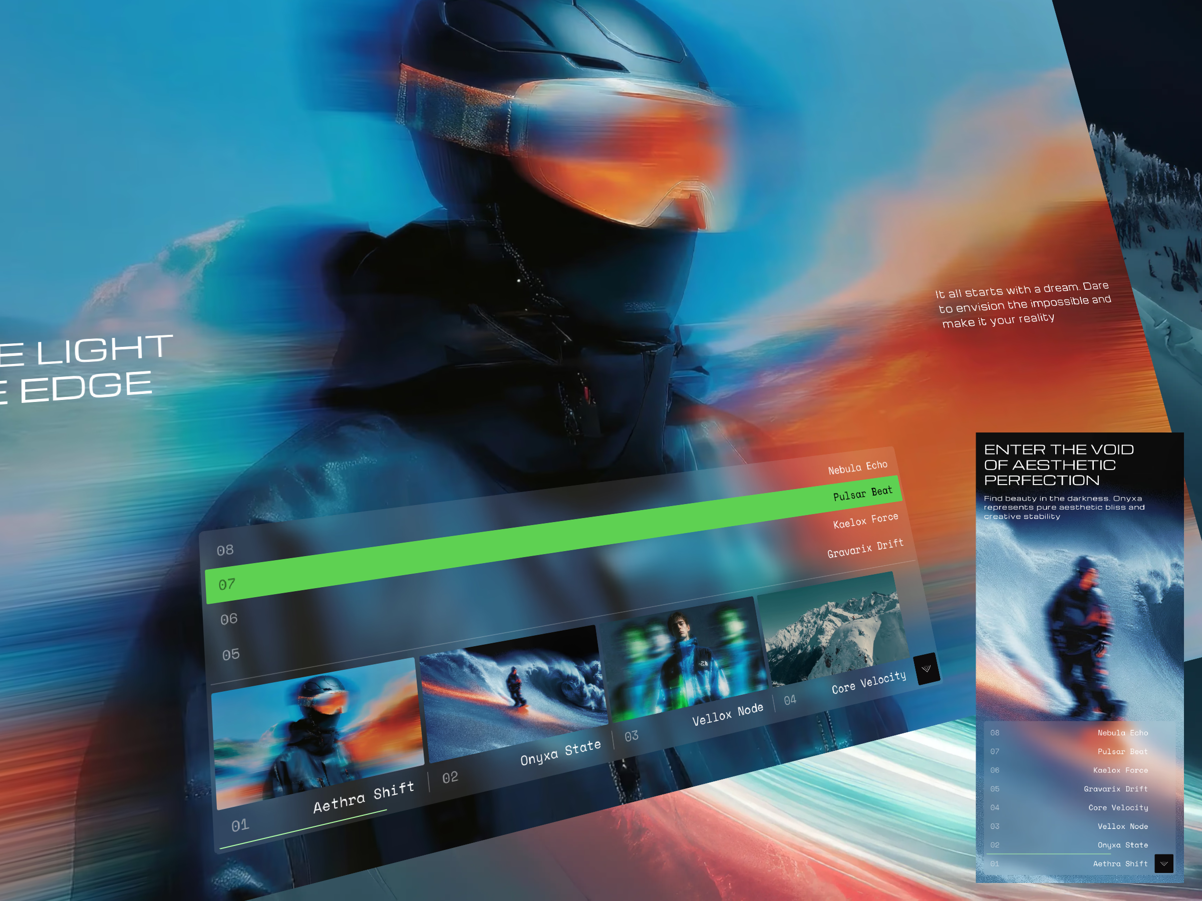 Pulse Slider for Framer