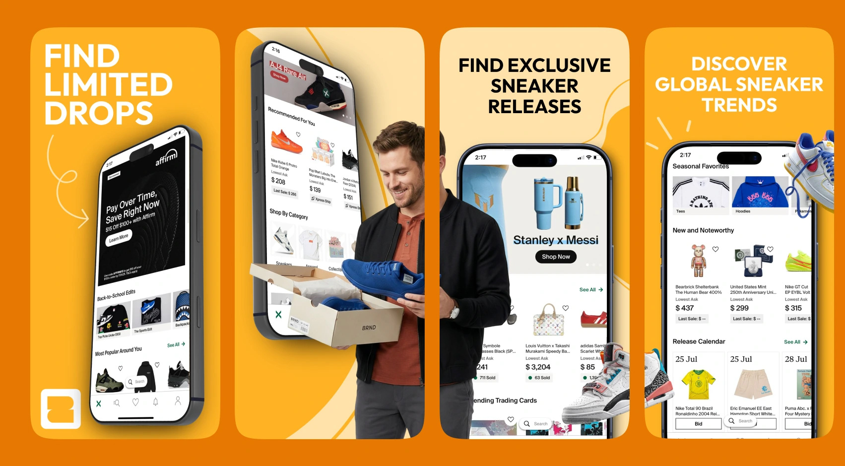 Shoes marketplace app I App Screenshots app design app screenshots app store graphic design marketplace app play store screenshots shoes shoes app shoes marketplace sports app screenshots
