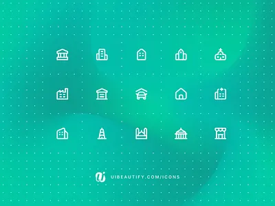 UI Beautify – UI ecosystem Drop → 0002 icons ui ui beautify ui design system ui icons ux