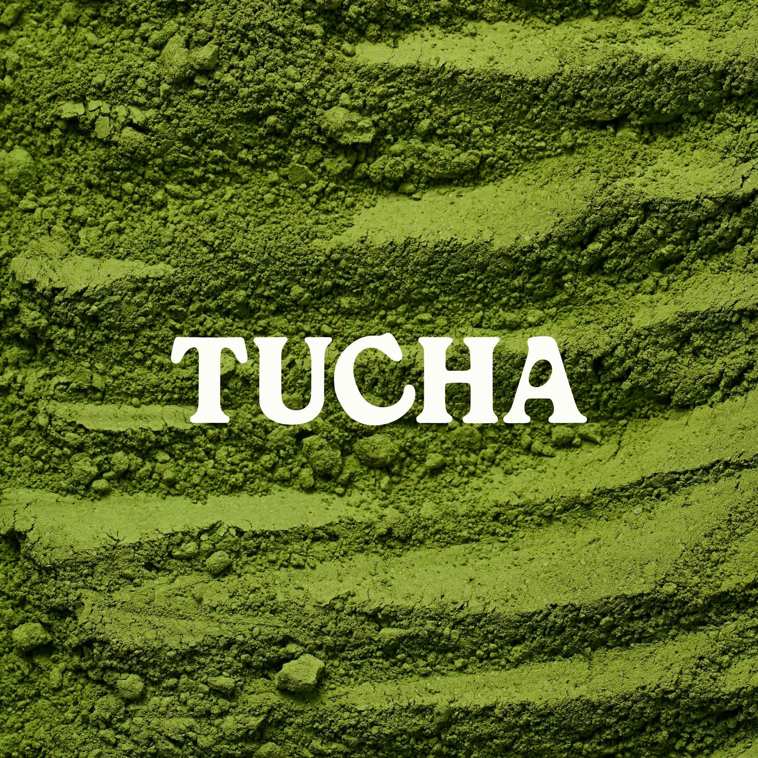 TuCha • Logo